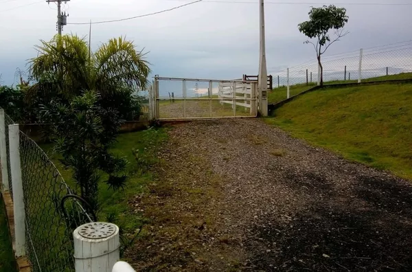 Sítio para venda em Mombuca - São Paulo