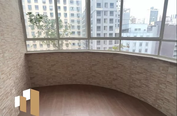 Apartamento para venda, 3 quarto(s),  Vila Buarque, São Paulo