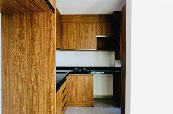 Apartamento Garden de 103m2 com 1 dorm e 1 vaga