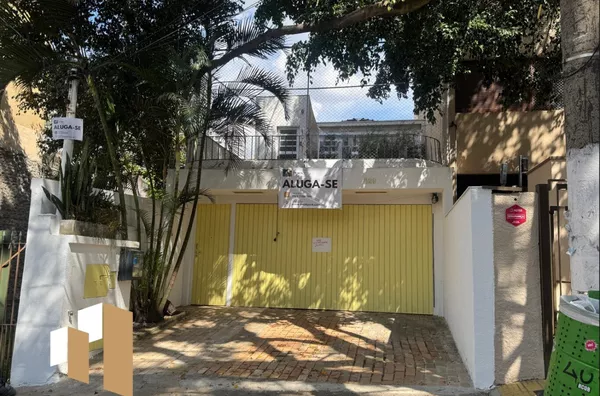 Casa para aluguel,  Vila Pompéia, São Paulo