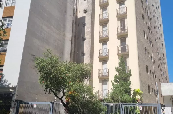 Apartamento para venda, 1 quarto(s),  Bela Vista, São Paulo