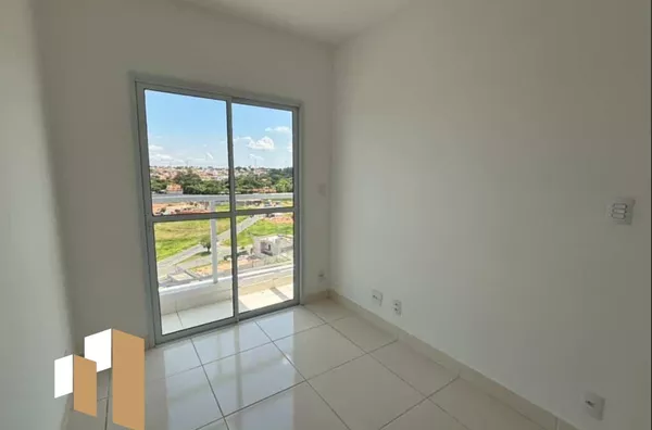 Apartamento para aluguel, 2 quarto(s),  Villa Helvétia, Indaiatuba