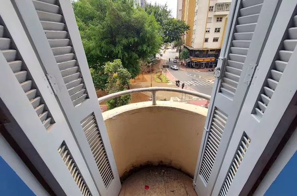 Apartamento para venda, 1 quarto(s),  Republica, São Paulo