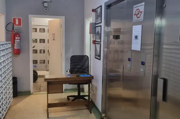 Apartamento para aluguel, 2 quarto(s),  Vila Buarque, São Paulo