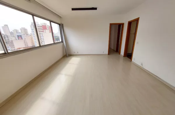 Apartamento para aluguel, 3 quarto(s),  Santa Cecília, São Paulo