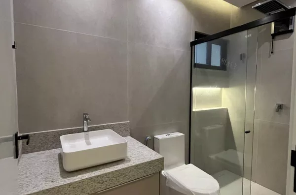 Casa Condomínio Buona Vita, 3 quartos, piscina e móveis planejados - Foto 3