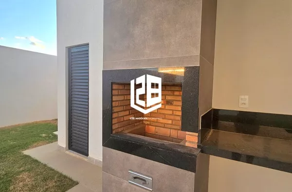 Casa em condomínio Eco Spa para venda,  Petrolina - Foto 6