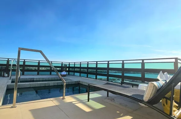 Cobertura para venda,  Orla, Petrolina - Foto 6