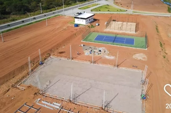 Lote Condomínio Club Vico Home Resort com 300² - Foto 5