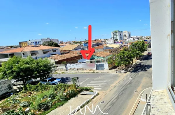Imóvel com 431,88m² de área total e acesso rápido a orla 2 e 3 de Petrolina, à venda. - Foto 5