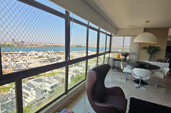 Cobertura para venda,  Orla, Petrolina - Foto 1