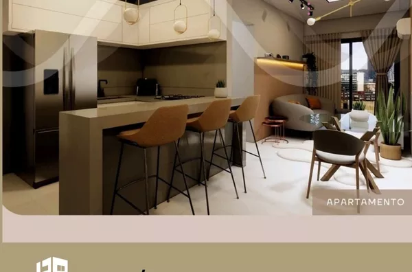 Apartamento próximo a orla 3, com 3 quartos sendo um suíte - Foto 1