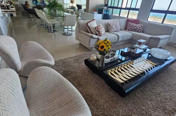 Cobertura para venda,  Orla, Petrolina - Foto 3