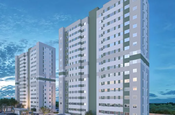 Compre na planta para investir ou morar,  Empreendimento Jotanunes - Antônio Cassimiro, Petrolina - Foto 4