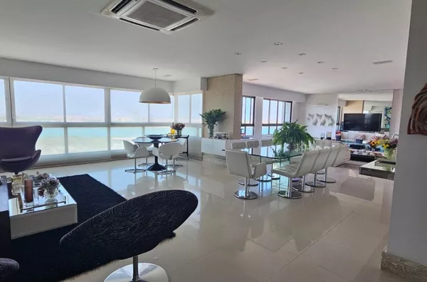 Cobertura para venda,  Orla, Petrolina - Foto 2