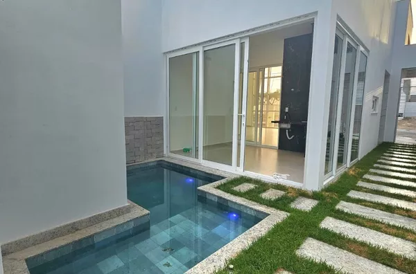 Casa para venda, Condomínio Buona Vita, Petrolina - Foto 2