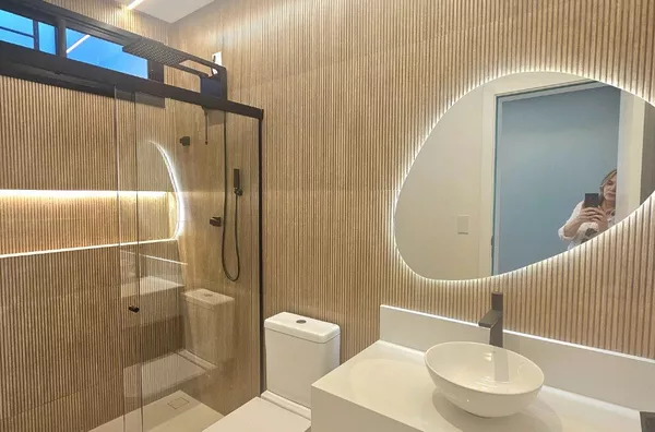 Casa em condomínio Alphaville para venda - Petrolina/PE - Foto 1