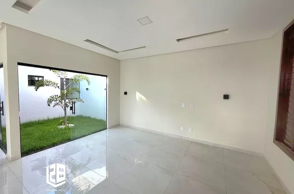 Casa com 2 suítes no Loteamento Recife - Foto 5