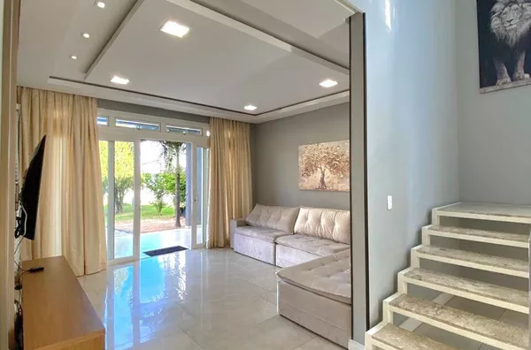 Casa Alphaville, Petrolina - Foto 3