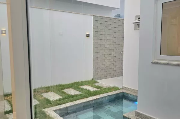 Casa para venda, Condomínio Buona Vita, Petrolina - Foto 6