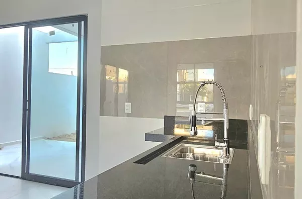 Casa em condomínio para venda, 3 quarto(s),  Condomínio Buona Vita, Petrolina. - Foto 6