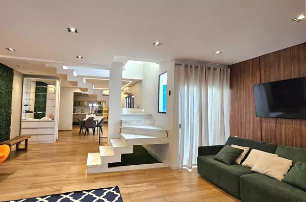 Casa toda mobiliada, porteira fechada, para aluguel,  São José, Petrolina