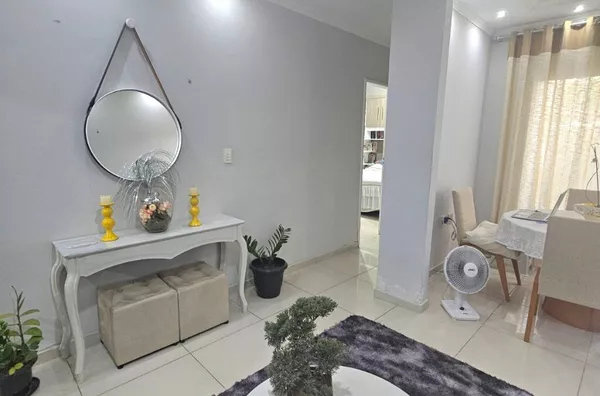 Apartamento para venda, 3 quarto(s),  Vila Mocó, Petrolina - Foto 5