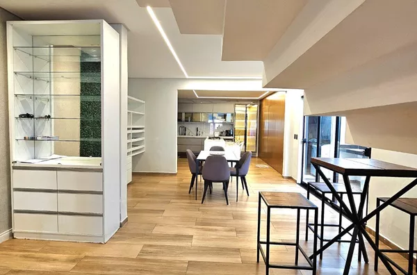 Casa toda mobiliada, porteira fechada, para aluguel,  São José, Petrolina