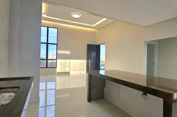 Casa à venda no condomínio Campos do Conde Petrolina com 3 Suítes. - Foto 5