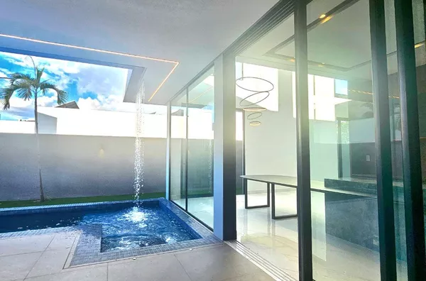 Casa em condomínio Alphaville para venda - Petrolina/PE - Foto 6