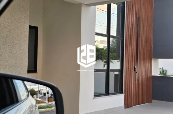 Casa em condomínio Eco Spa para venda,  Petrolina - Foto 2