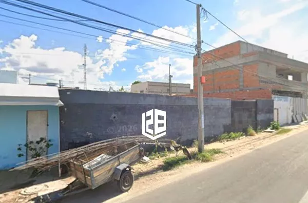 Terreno para venda, Avenida sete (7) de setembro, Petrolina PE.