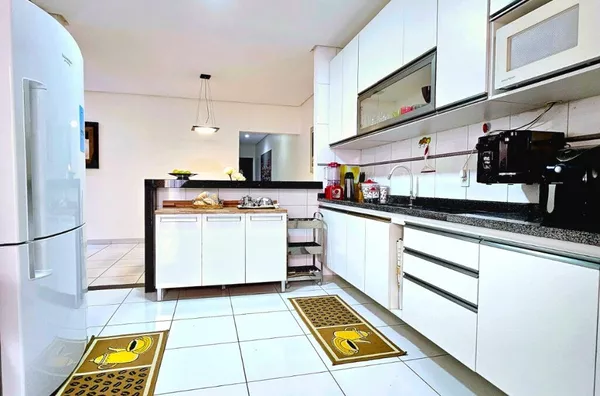 Casa 3/4, sendo um suíte e energia solar à venda no Bairro Caminho Do Sol - Petrolina - Foto 3