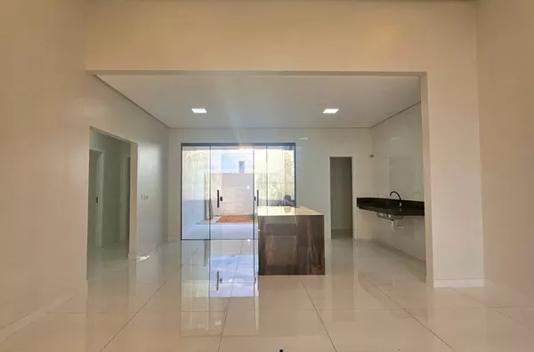 Casa à venda no condomínio Campos do Conde Petrolina com 3 Suítes. - Foto 6