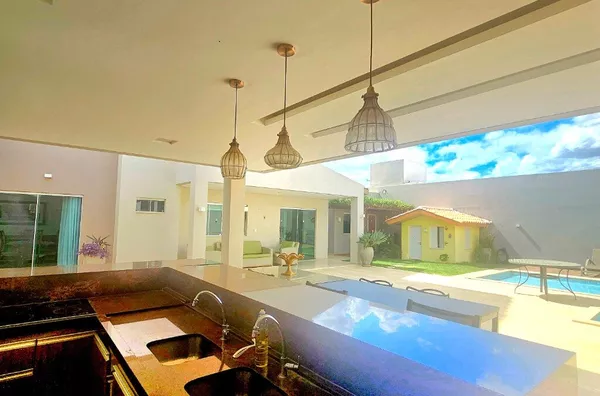 Casa em condomínio para venda, Juazeiro, Bahia - Foto 2