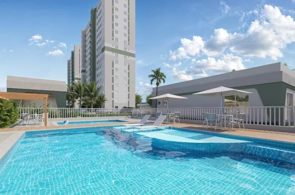 Compre na planta para investir ou morar,  Empreendimento Jotanunes - Antônio Cassimiro, Petrolina - Foto 1