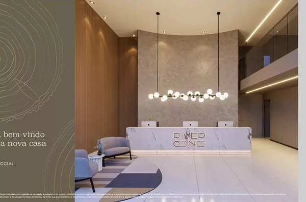 Repasse River One - Foto 5