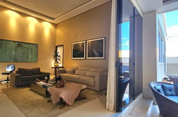 Casa Alto Padrão para venda, Condomínio orla de Petrolina - Foto 3