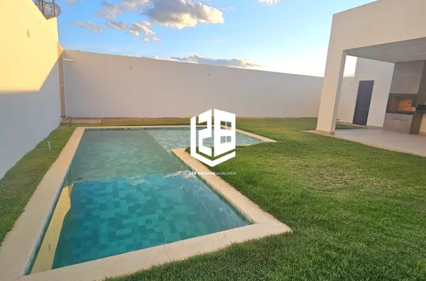 Casa em condomínio Eco Spa para venda,  Petrolina - Foto 5