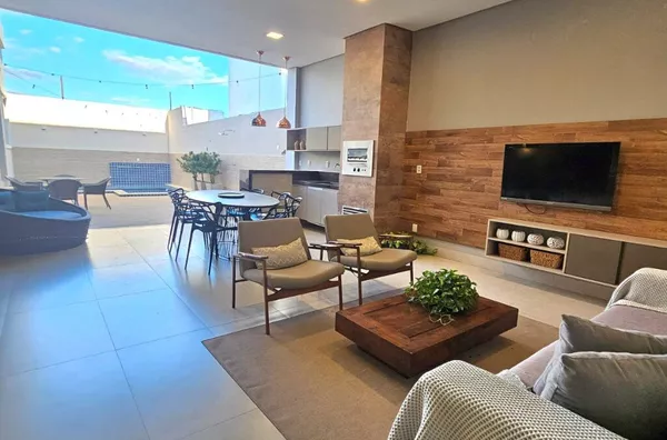 Casa Alto Padrão para venda, Condomínio orla de Petrolina - Foto 1