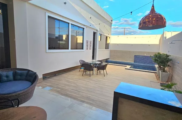 Casa Alto Padrão para venda, Condomínio orla de Petrolina - Foto 2