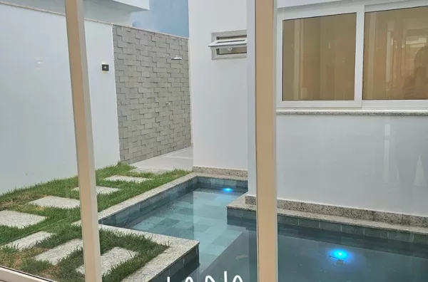 Casa para venda, Condomínio Buona Vita, Petrolina - Foto 3