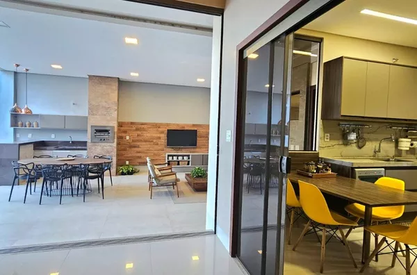 Casa Alto Padrão para venda, Condomínio orla de Petrolina - Foto 5