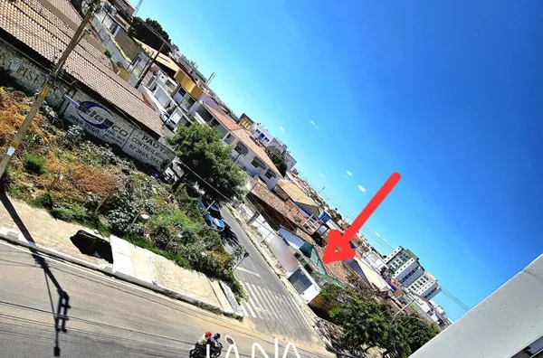 431m² de terreno.
