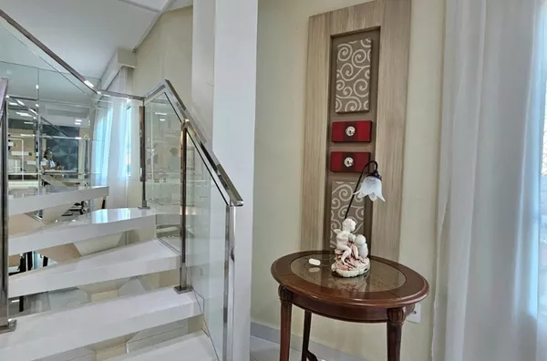 Apartamento com piscina e área gourmet privativa perto da orla 3, Petrolina - Foto 6