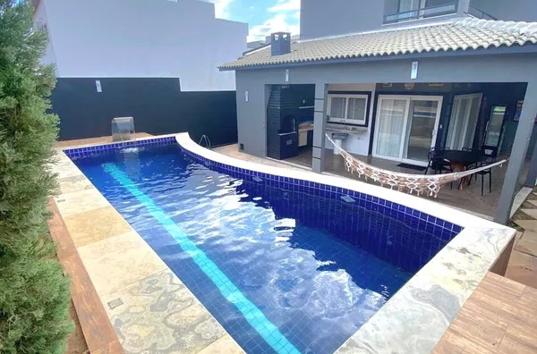 Casa Alphaville, Petrolina - Foto 1