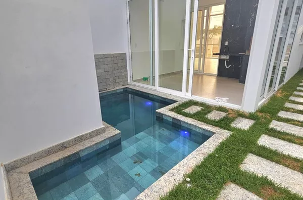 Casa para venda, Condomínio Buona Vita, Petrolina - Foto 5