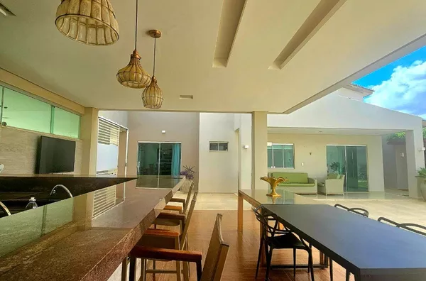 Casa em condomínio para venda, Juazeiro, Bahia - Foto 1