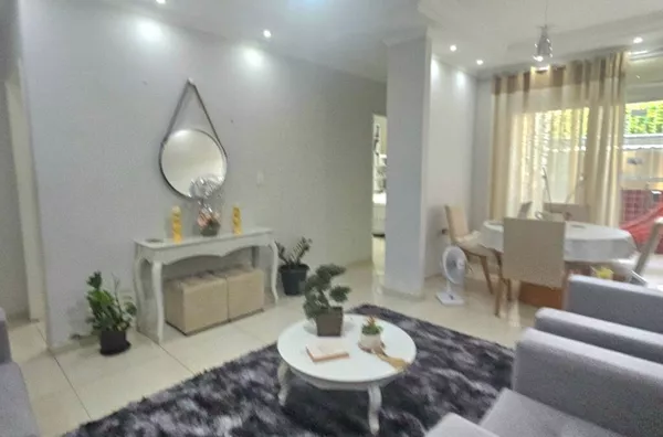 Apartamento para venda, 3 quarto(s),  Vila Mocó, Petrolina - Foto 3