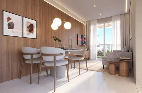 Compre na planta para investir ou morar,  Empreendimento Jotanunes - Antônio Cassimiro, Petrolina - Foto 6